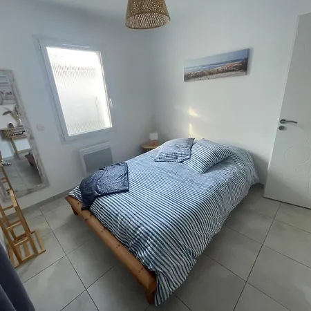 La Pomme De Pin Ferienhaus *