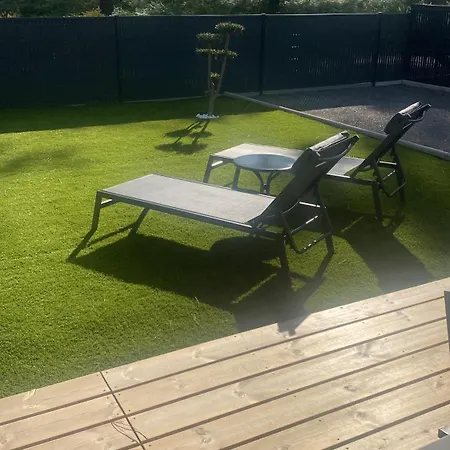 La Pomme De Pin * Mimizan