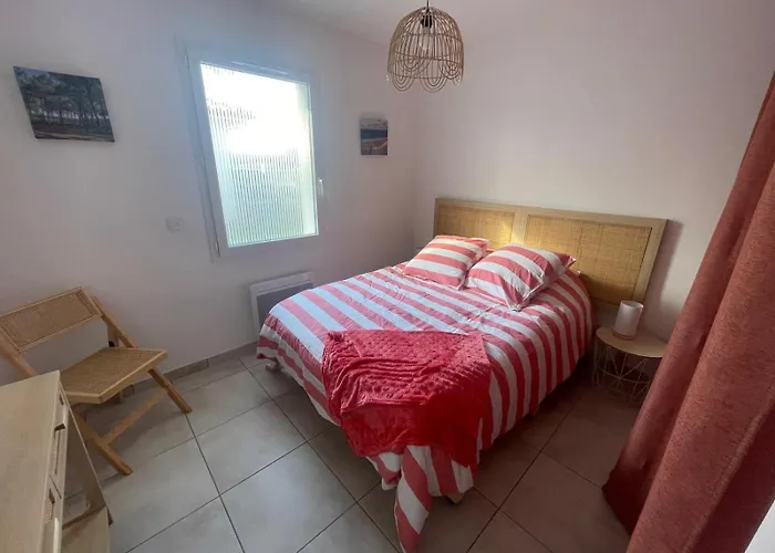 La Pomme De Pin * Mimizan-Plage