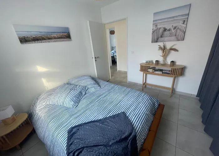 Prázdninový dům La Pomme De Pin