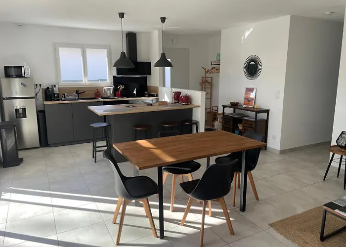 La Pomme De Pin Mimizan-Plage