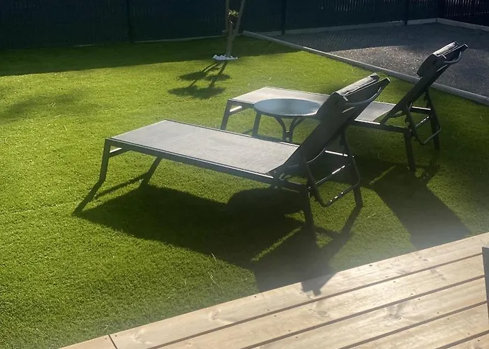 La Pomme De Pin * Mimizan-Plage