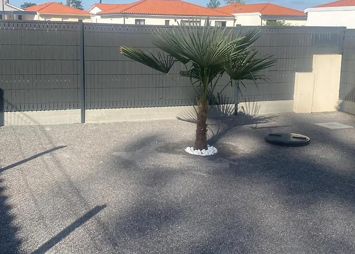 La Pomme De Pin * Mimizan-Plage