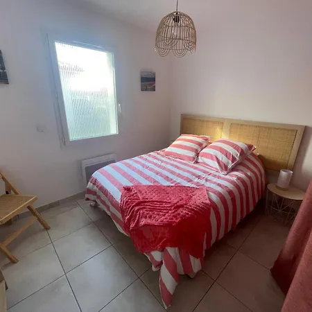 La Pomme De Pin * Mimizan-Plage