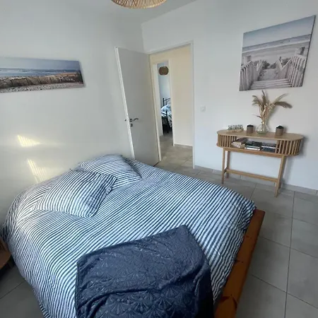 בית נופש La Pomme De Pin