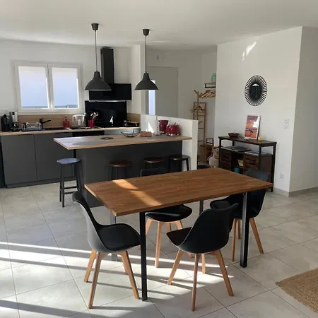 La Pomme De Pin Mimizan-Plage