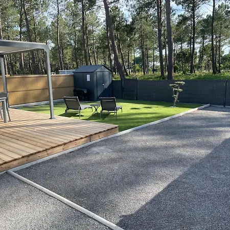 La Pomme De Pin Mimizan-Plage