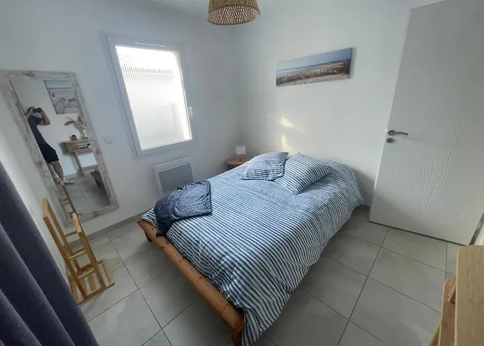 La Pomme De Pin 펜션 *